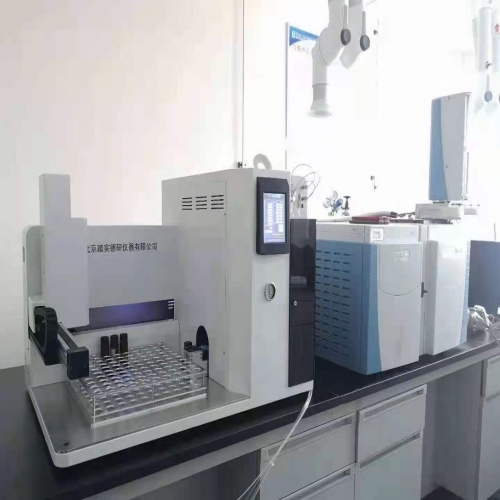 吹掃捕集儀使用注意那些事項？